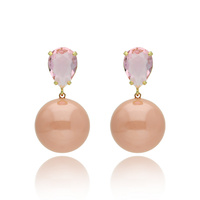 Biżuteria Yvon Kolczyki