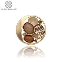 Biżuteria Yvon Broszka