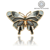 Biżuteria Yvon Broszka