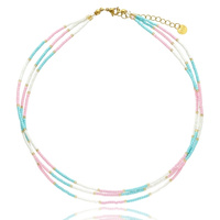 Biżuteria Yvon Naszyjnik