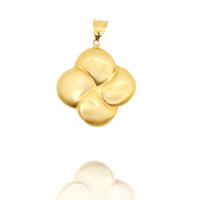 Zawieszka złota 585