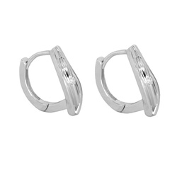 Kolczyki srebrne 925 wiszące