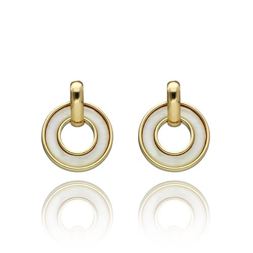 Biżuteria Yvon Kolczyki