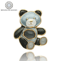 Biżuteria Yvon Broszka