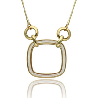 Biżuteria Yvon Naszyjnik