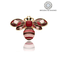 Biżuteria Yvon Broszka