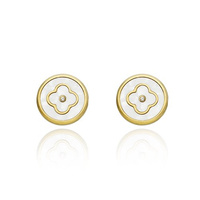 Biżuteria Yvon kolczyki