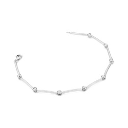 Bransoletka złota z brylantami t-17668 0,08ct