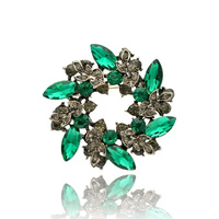 Biżuteria Yvon Broszka