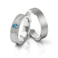 Obrączki złote 585