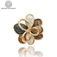 Biżuteria Yvon Broszka