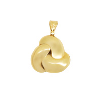 Zawieszka złota 585