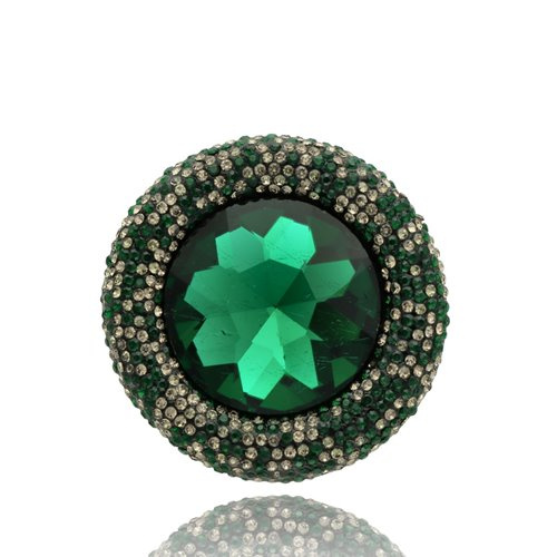 Biżuteria Yvon Broszka