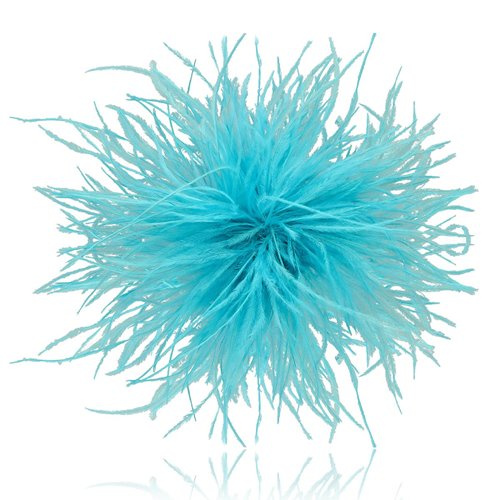 Biżuteria Yvon Broszka