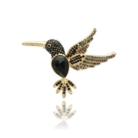 Biżuteria Yvon Broszka