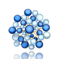 Biżuteria Yvon Broszka