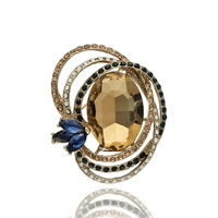 Biżuteria Yvon Broszka