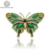 Biżuteria Yvon Broszka