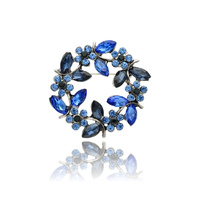 Biżuteria Yvon Broszka