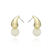 Biżuteria Yvon Kolczyki