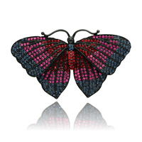 Biżuteria Yvon Broszka