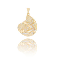 Zawieszka złota 585