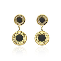 Biżuteria Yvon Kolczyki