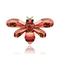 Biżuteria Yvon Broszka