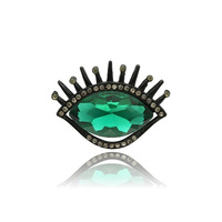 Biżuteria Yvon Broszka