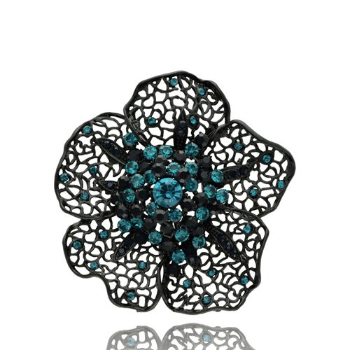 Biżuteria Yvon Broszka