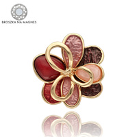 Biżuteria Yvon Broszka