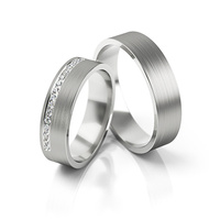 Obrączki złote 585