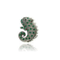 Biżuteria Yvon Broszka