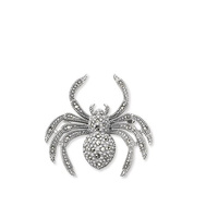 Broszka z markazytami Ag 925 HB0167-MAC 9.90 Gr