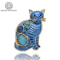 Biżuteria Yvon Broszka