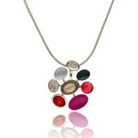 Biżuteria Yvon Naszyjnik 